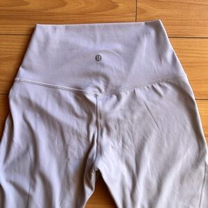 Lululemon Align HR pant 28 / size 8